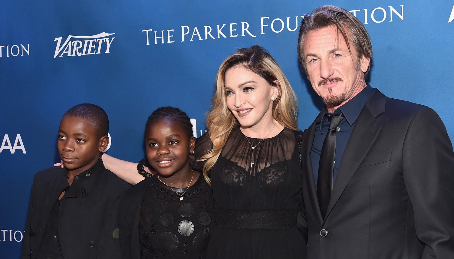 Madonna Cuts Charitable Giving by Two-Thirds, Makes Sean Penn’s Haiti Group New Cause Over Kabbalah, Africa