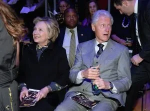 What Bill And Hillary Clinton Did To Haiti!