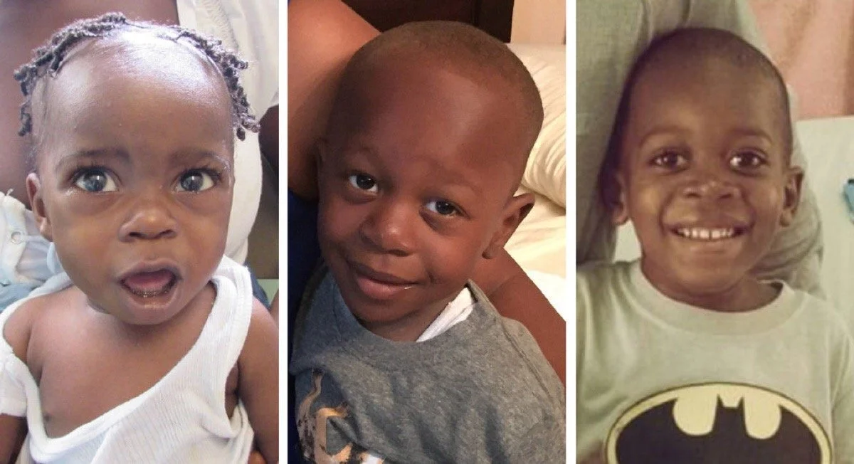 Three Haitian boys needing life-saving heart surgery require host families in Toronto