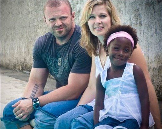 ‘Perfect storm’ holding up Hamilton man’s adoption of Haitian orphan