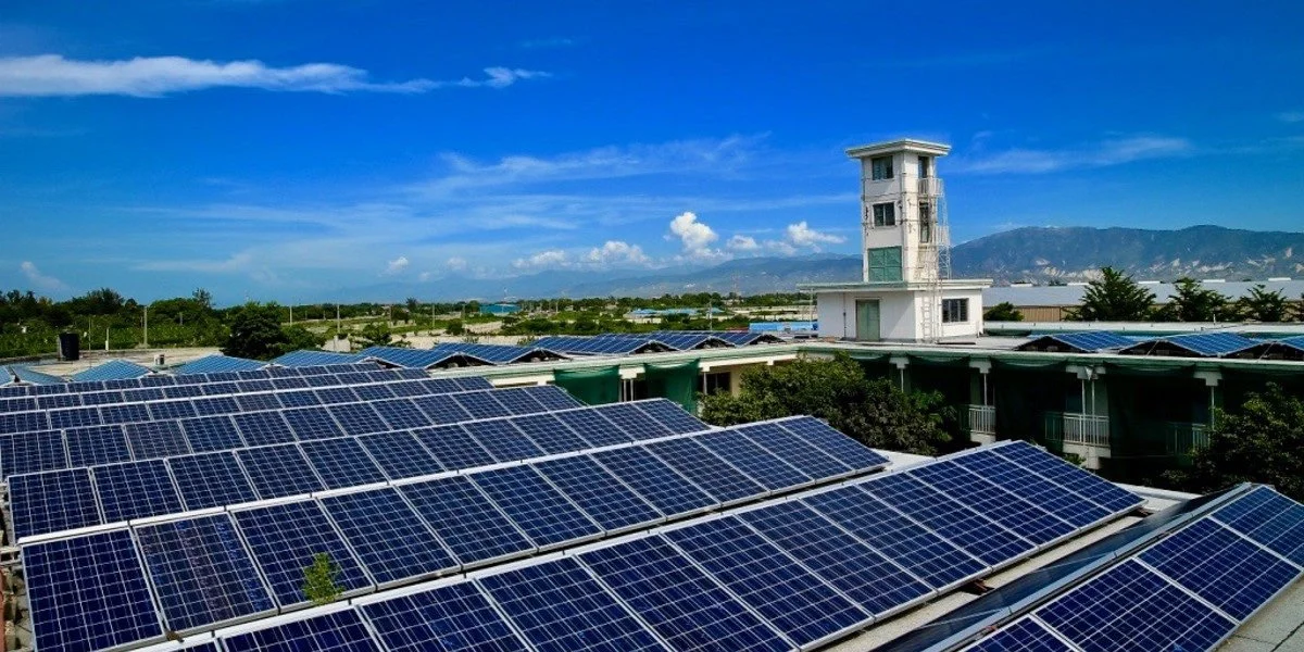 Haitian Energy Entrepreneurs Call For Investment Security