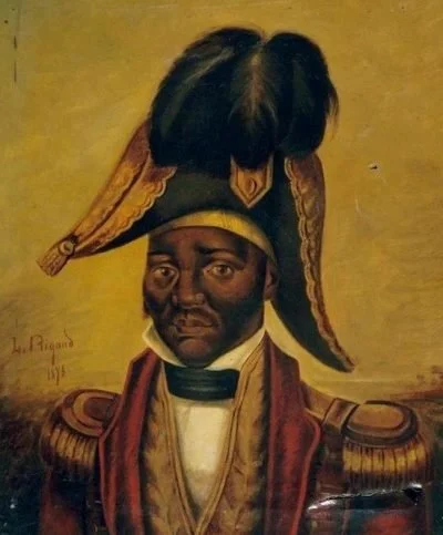 Haiti Helped Create Largest Revolt of Enslaved Africans in U.S. History. The “Independence Debt” with France and the Louisiana Purchase
