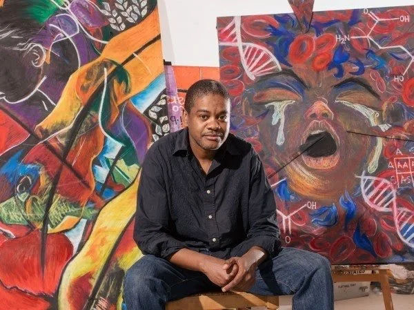 Sickle-Cell Patients See Hope in CRISPR