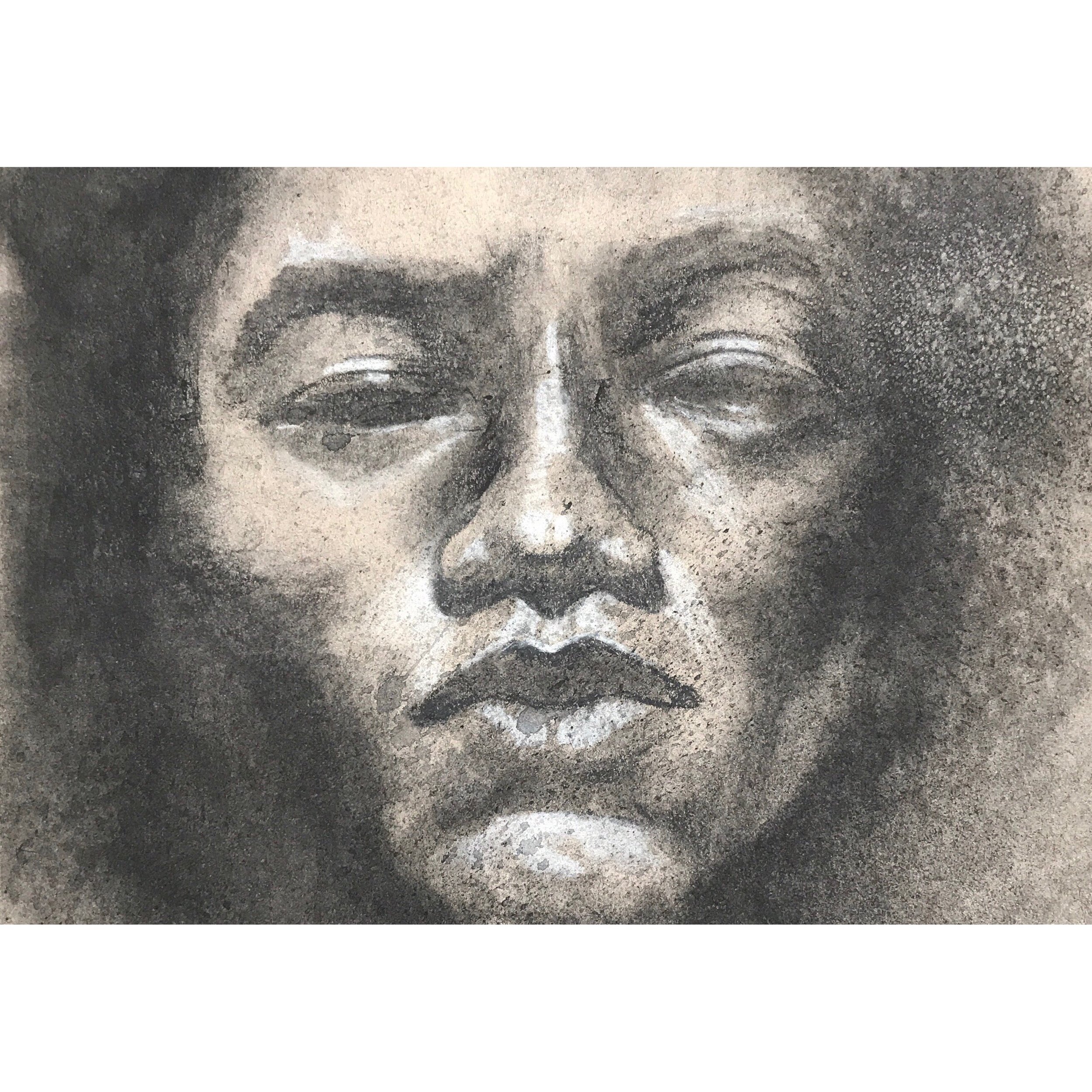 Have You Met Local Haitian American Artist Angie B.?