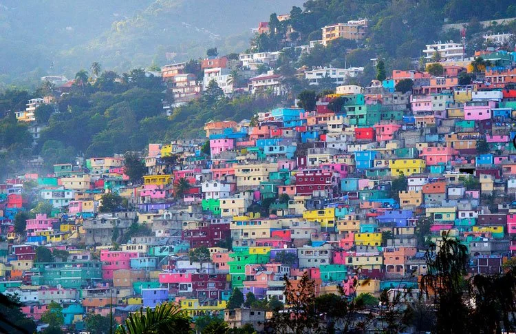 $4.7 Billion Chinese Development Project Advances in Haiti