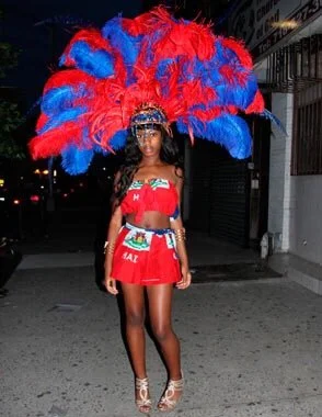 Kagie 22 presents ‘Haiti Royalty’