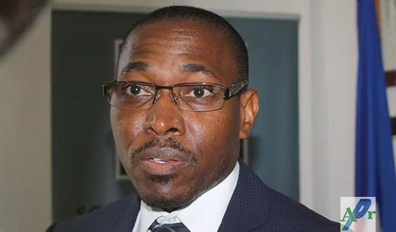 Revocation of the Minister of Social Affairs and Labor