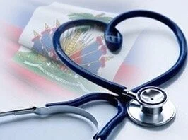 Nearly 40% of Haitian doctors settle abroad