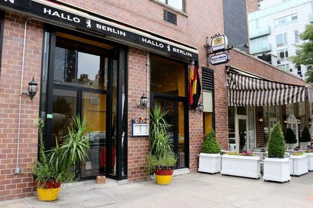 Manhattan's First French-Creole Restaurant Opening on 10th Ave., Owner Says