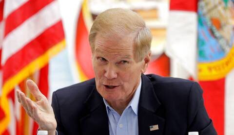 Senator urges Trump to extend protections for Haitians