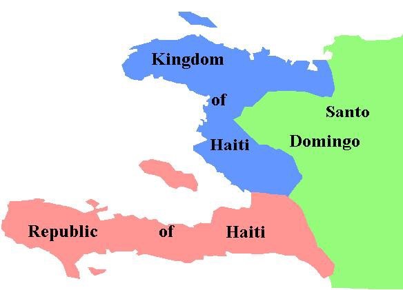 A proposed road map for the government in the Great North of Haiti