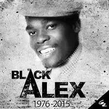 KANAVAL 2008 - Black Alex - Ibo Limbo