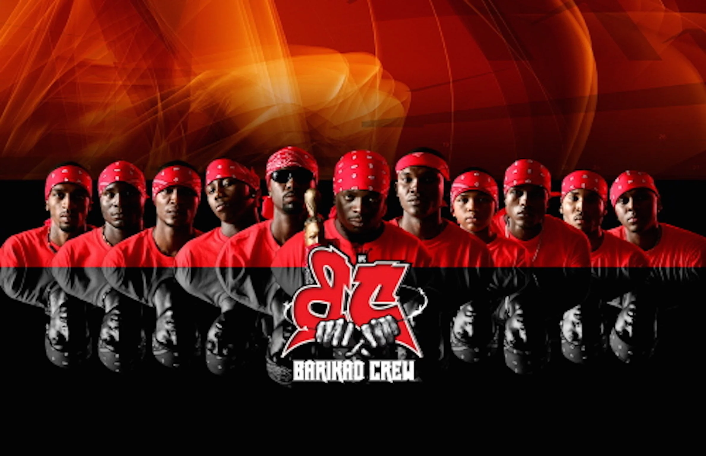 KANAVAL 2010 - Barikad Crew - Teyat