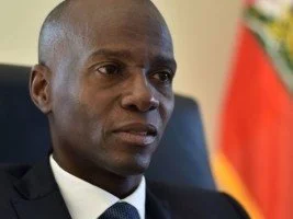 President Moïse announces the departure of 12,000 civil servants