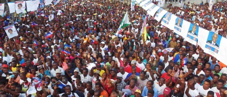 Haiti in crisis: What next after the stolen election?