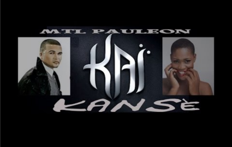 KAI feat. Rutshelle Guillaume - "Kanse"