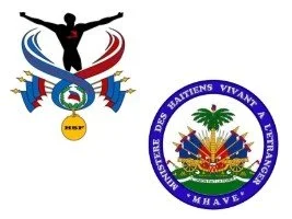 MHAVE receives leaders of the Haitian Sports Foundation