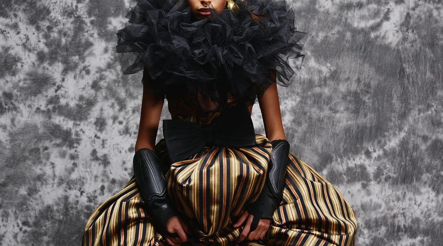 Fade to Flower: I Am Kreyol - London
