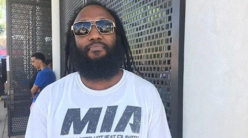 In Little Haiti, 'Everyone Has Opened Their Hearts' Since Irma