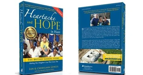 Heartache and Hope in Haiti