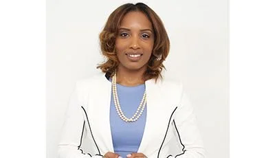 ALUMNI PROFILE: FROM WOMEN IN HAITI TO JUVENILES IN THE JUSTICE SYSTEM, SORAYA DENIS IS COMMITTED TO SERVICE