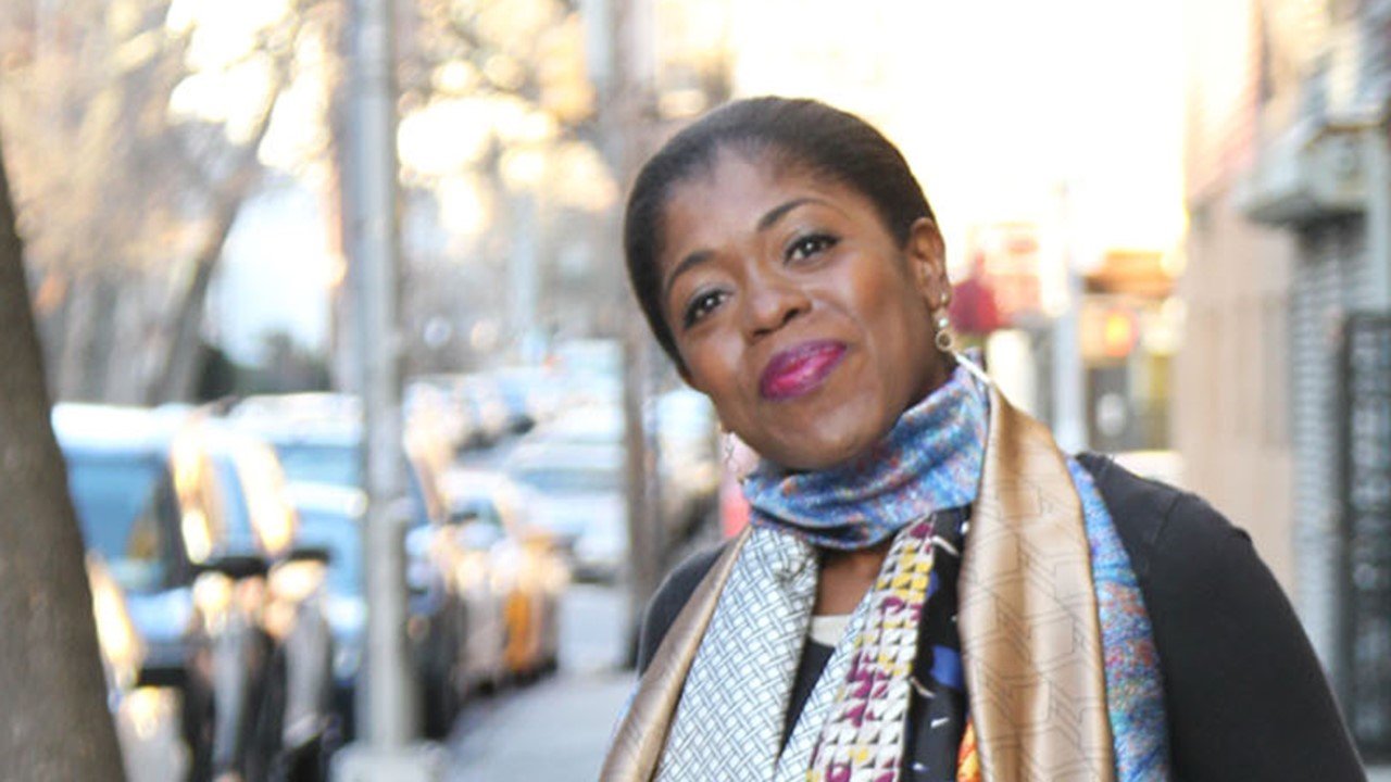Dayanne Danier: Designer and Philanthropist using her love for clothing to give back to Haiti
