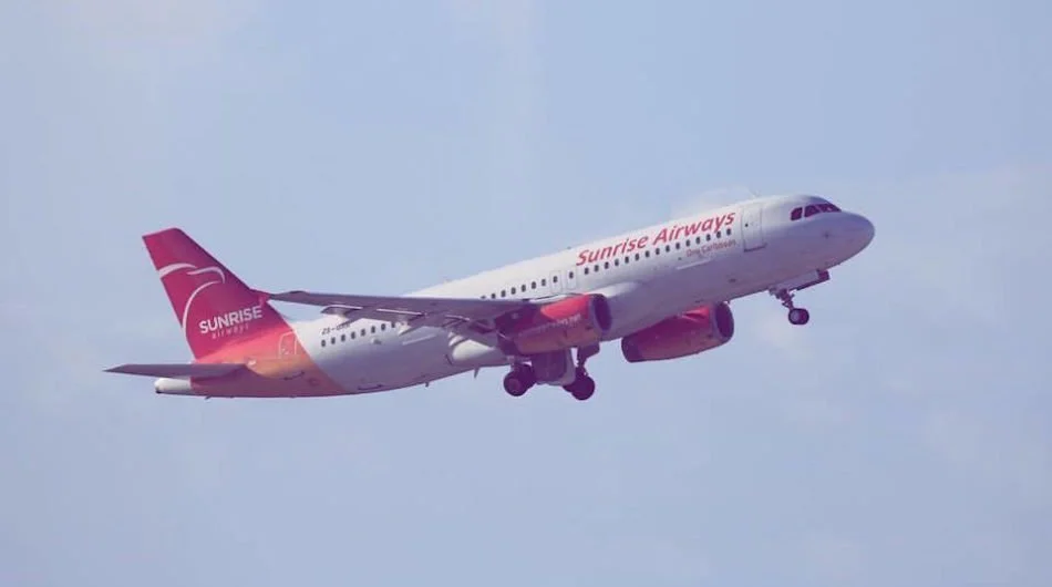 Haiti-Based Sunrise Airways Expands Fleet