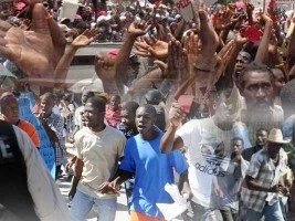 The opposition announces 3 days of national demonstrations