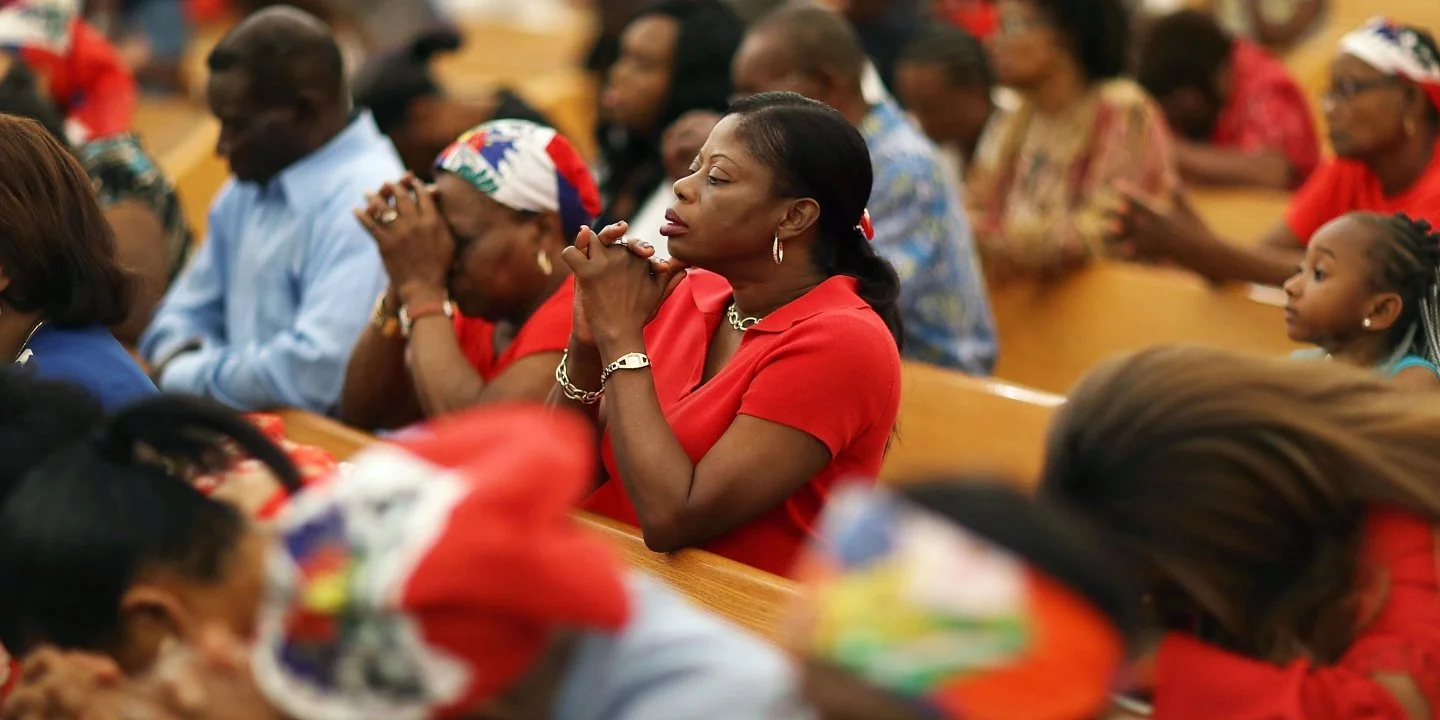 THE TRUMP ADMINISTRATION IS PLAYING WITH THE LIVES OF 59,000 HAITIANS