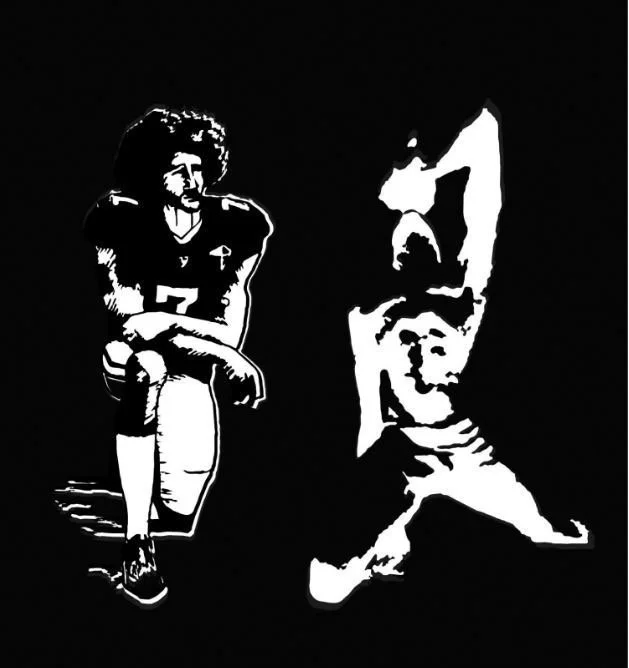 Haitian Revolution To Black Lives Matter: A History Of Suppressing The Black Voice