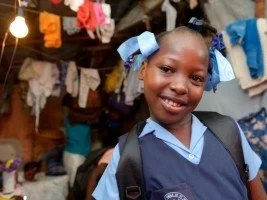 Europe : 335,000 euros to strengthen the Haitian education system