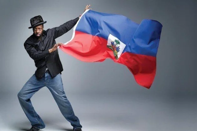 Five Noteworthy Facts You May Not Know About Wyclef Jean