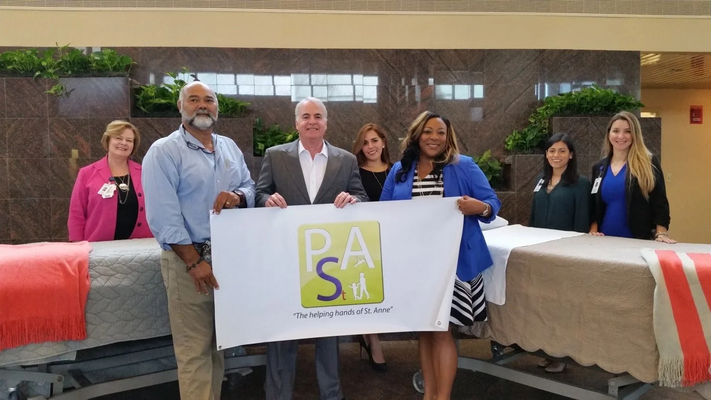 North Shore Medical Center (Miami) Donates Beds to Haiti