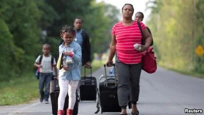 Haiti Seeks TPS Extension for Its Nationals in US