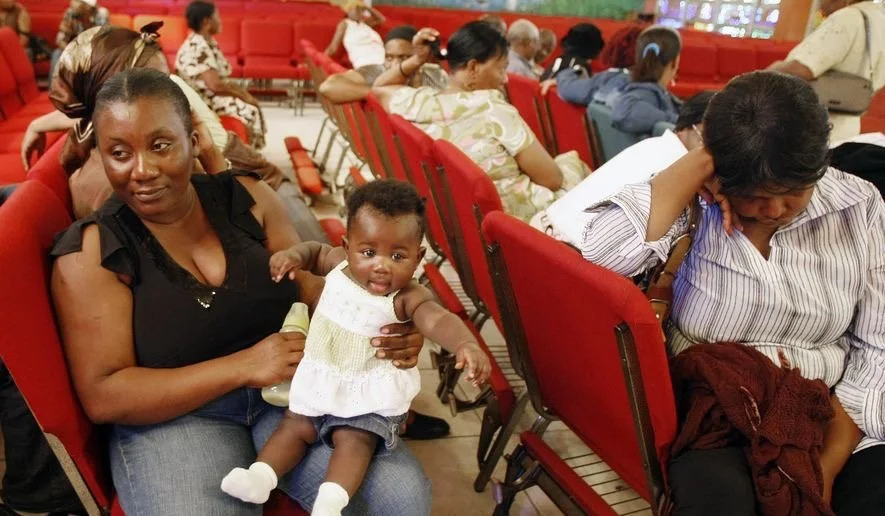 Haiti begs for 18-month stay of deportation for Haitians in U.S. after 2010 earthquake