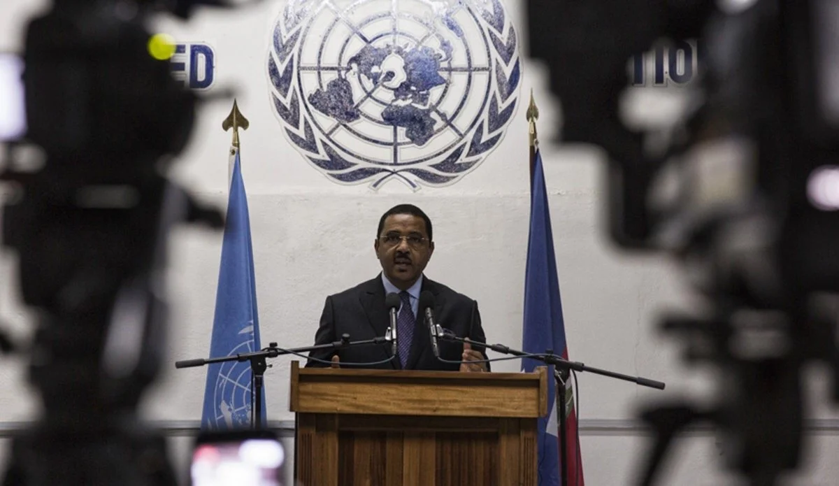 A New Window of Opportunity for Haiti