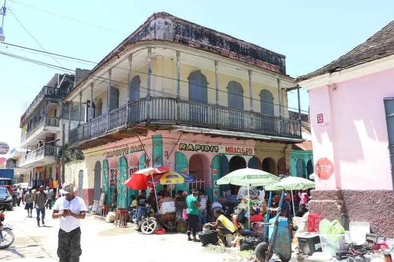 Haiti & New Orleans: Is The Feeling Mutual?