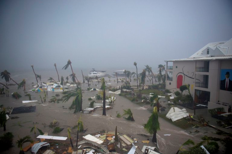 Haitian Gov’t Donates Relief Items To TCI