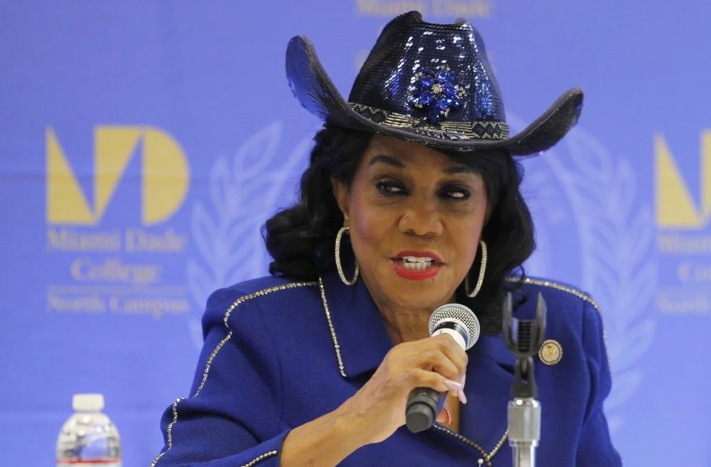 Congresswoman Frederica Wilson Leads Bipartisan Bill to Extend Temporary Protected Status for Haitian Nationals