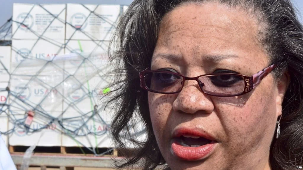 UN Names Special Representative to Haiti