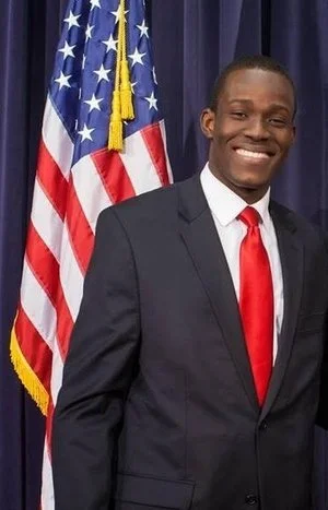 His ‘story of America’ took him from Haiti to Brockton’s City Council