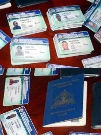 PNRE : False cards, more than a hundred Haitians will be expelled