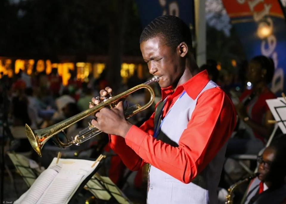 Why Jazz Lovers Should Travel To Haiti For This Unique Musical Experience