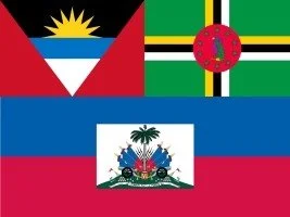 Haiti - Humanitarian : $250,000 donation from Haiti to Antigua and Barbuda and Dominica