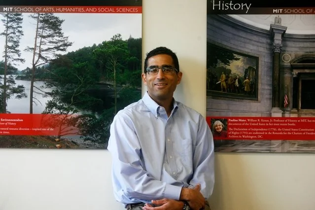 How Haiti helps us think differently about history