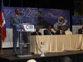 Justice : Opening of the 32nd Congress of the International Bar Conference