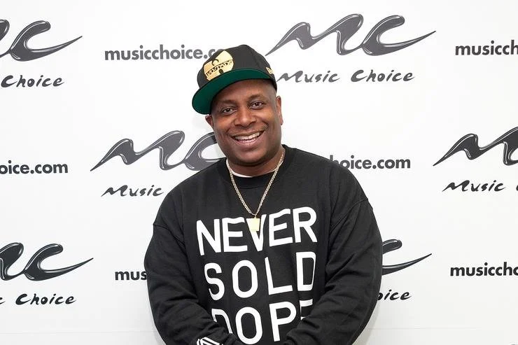 Reggie 'Combat Jack' Ossé, Hip-Hop Journalist And Podcaster, Dies At 48