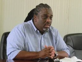 Carnival 2018 : Mayor Chevry apologizes for the change of slogan