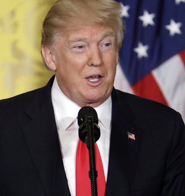 Trump referred to Haiti and African nations as 'shithole' countries