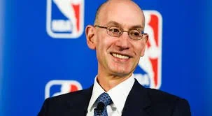 Adam Silver Says President Trump's References To Haiti, African Nations Were 'Discouraging'